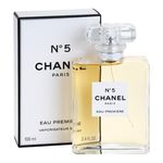 Chanel N 5 Eau Première парфюмерная вода для женщин